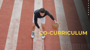 Co-curriculum - CFS