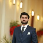 MUHAMMAD AHMAD MALIK